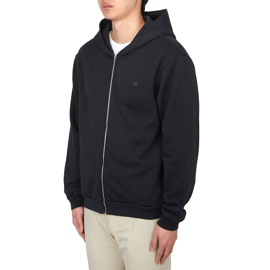 아크네 스튜디오(Acne Studios) 기모 후드 집업 (남여공용) CI0185 900