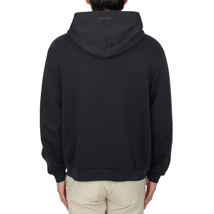 아크네 스튜디오(Acne Studios) 기모 후드 집업 (남여공용) CI0185 900