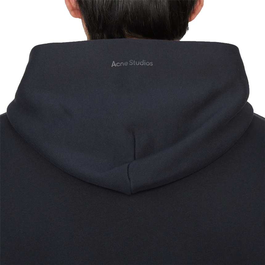 아크네 스튜디오(Acne Studios) 기모 후드 집업 (남여공용) CI0185 900