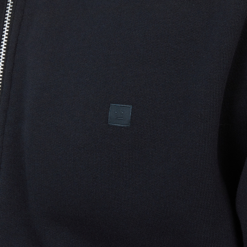 아크네 스튜디오(Acne Studios) 기모 후드 집업 (남여공용) CI0185 900