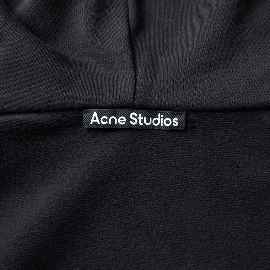 아크네 스튜디오(Acne Studios) 기모 후드 집업 (남여공용) CI0185 900