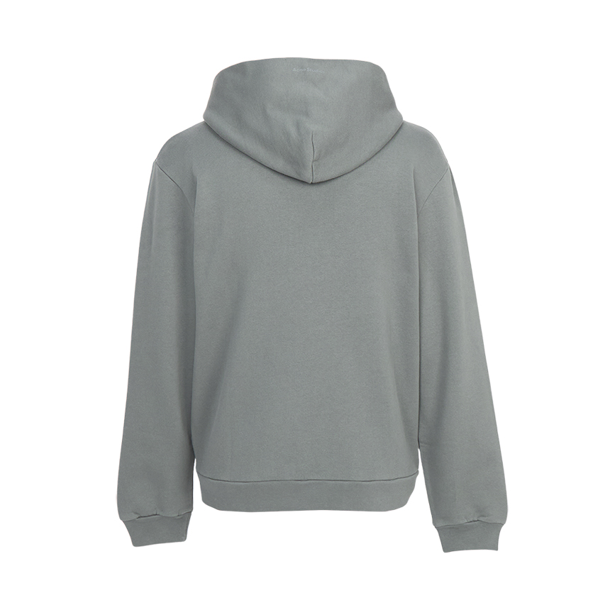 아크네 스튜디오(Acne Studios) 기모 후드 집업 (남여공용) CI0185 AA7