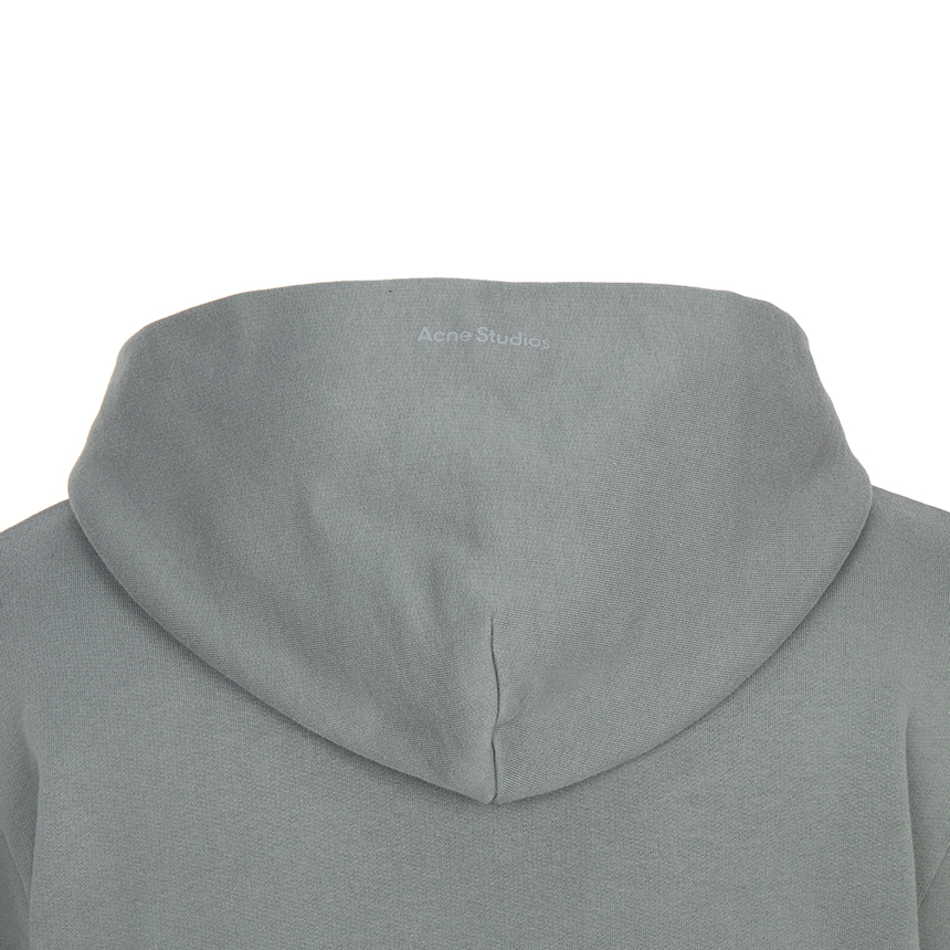 아크네 스튜디오(Acne Studios) 기모 후드 집업 (남여공용) CI0185 AA7