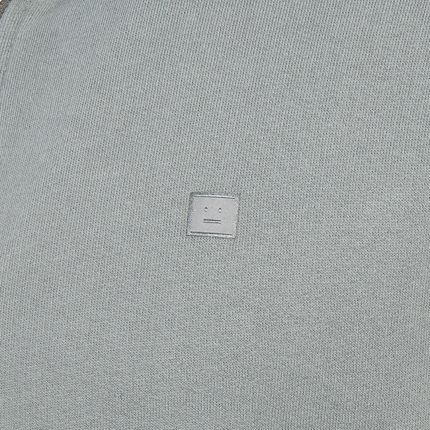 아크네 스튜디오(Acne Studios) 기모 후드 집업 (남여공용) CI0185 AA7