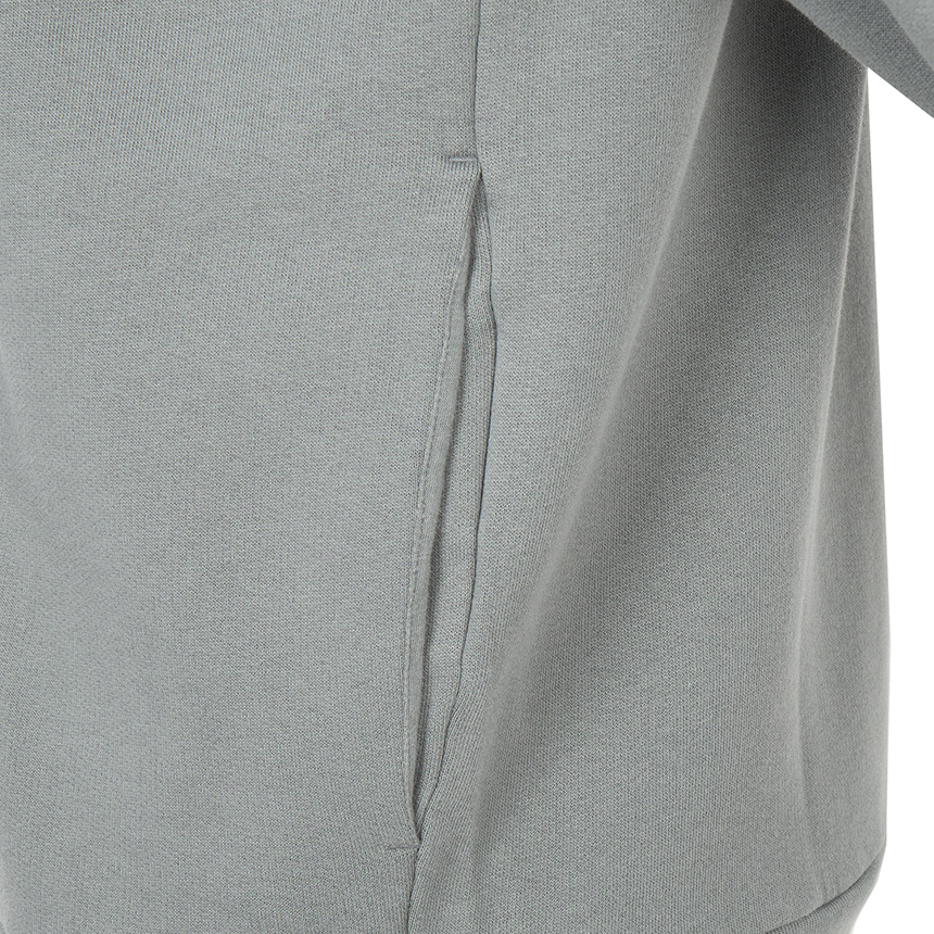 아크네 스튜디오(Acne Studios) 기모 후드 집업 (남여공용) CI0185 AA7