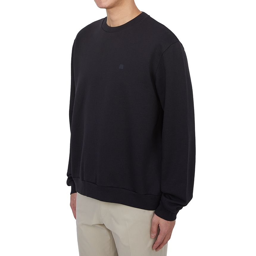아크네 스튜디오(Acne Studios) 기모 맨투맨 (남여공용) CI0187 900