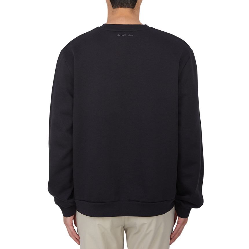 아크네 스튜디오(Acne Studios) 기모 맨투맨 (남여공용) CI0187 900