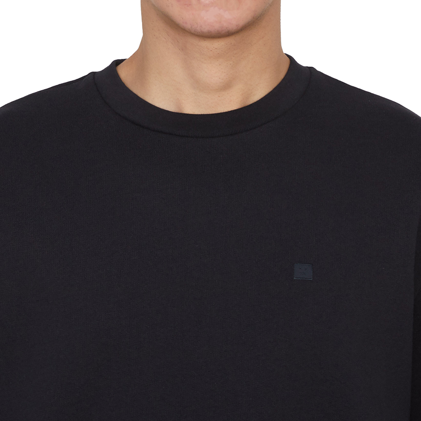 아크네 스튜디오(Acne Studios) 기모 맨투맨 (남여공용) CI0187 900