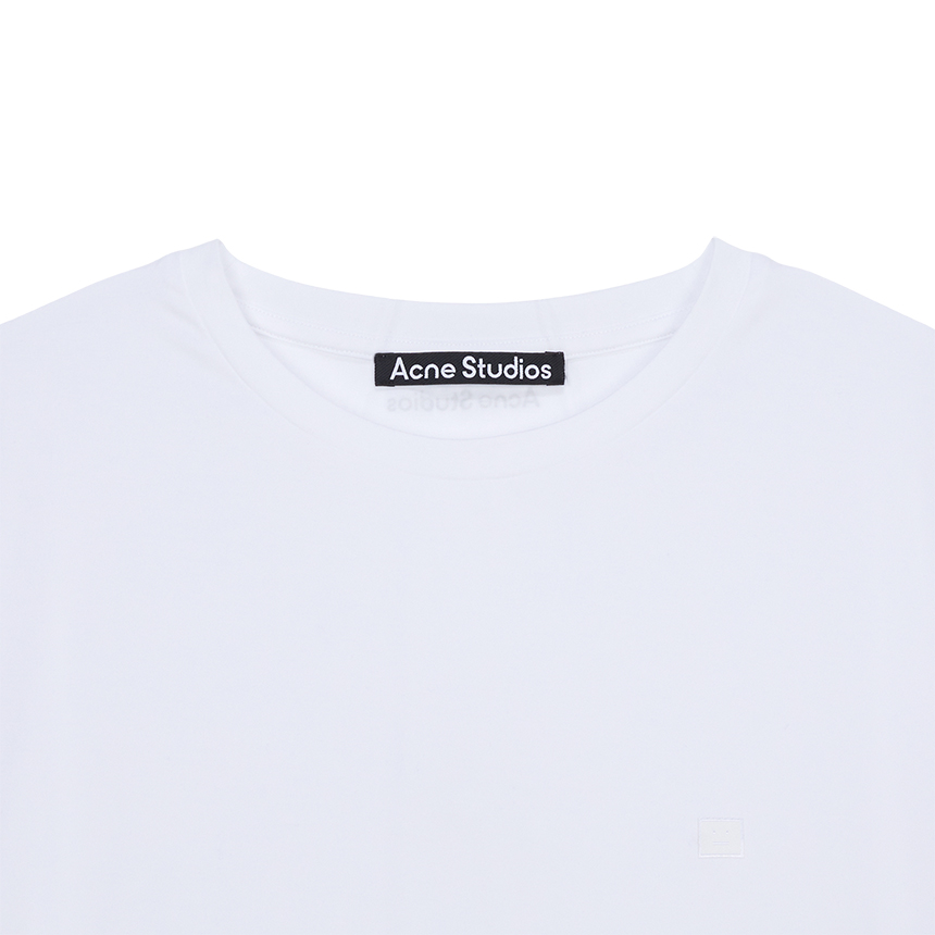 아크네 스튜디오(Acne Studios) 반팔티셔츠 (남여공용) CL0309 183