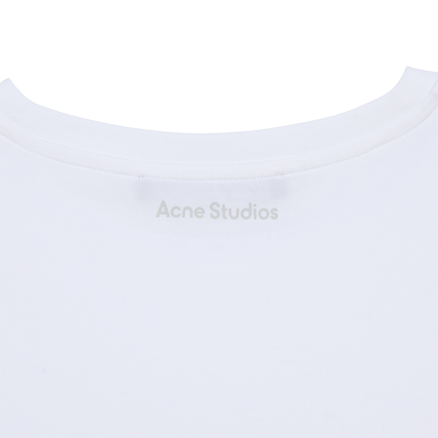 아크네 스튜디오(Acne Studios) 반팔티셔츠 (남여공용) CL0309 183