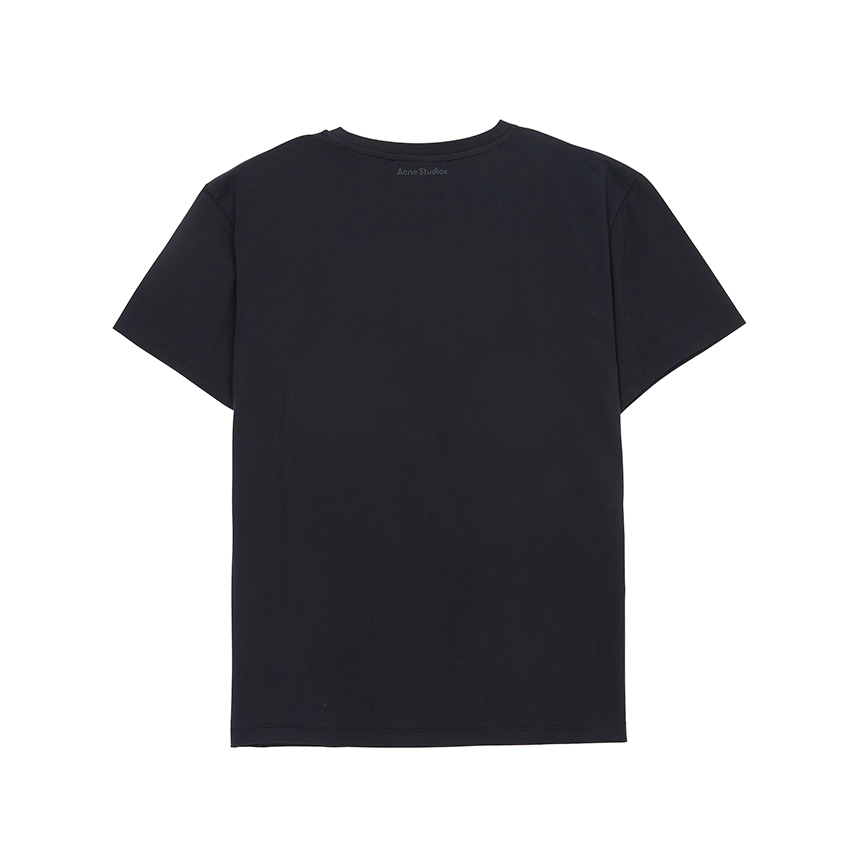 아크네 스튜디오(Acne Studios) 반팔티셔츠 (남여공용) CL0309 900