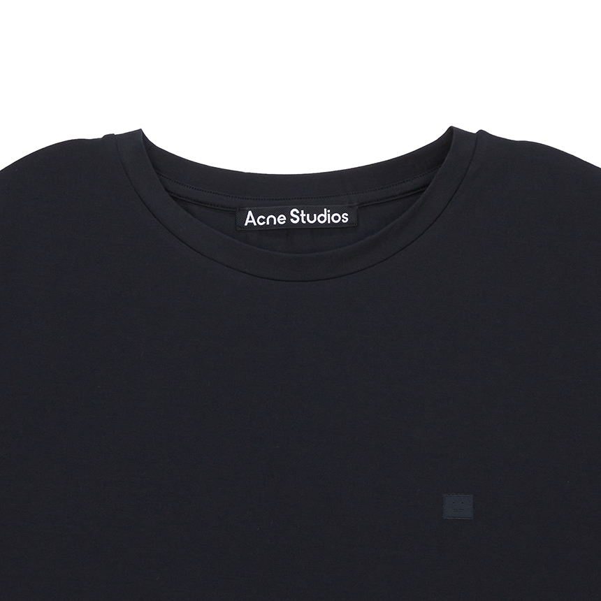 아크네 스튜디오(Acne Studios) 반팔티셔츠 (남여공용) CL0309 900