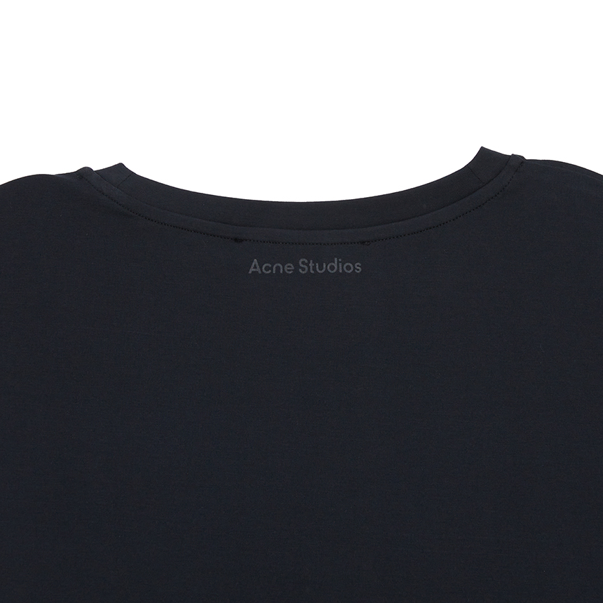 아크네 스튜디오(Acne Studios) 반팔티셔츠 (남여공용) CL0309 900