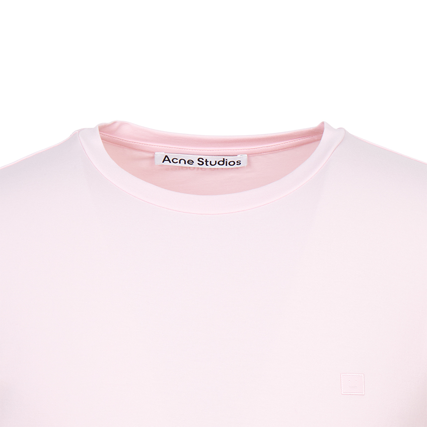 아크네 스튜디오(Acne Studios) 반팔티셔츠 (남여공용) CL0309 AQ8