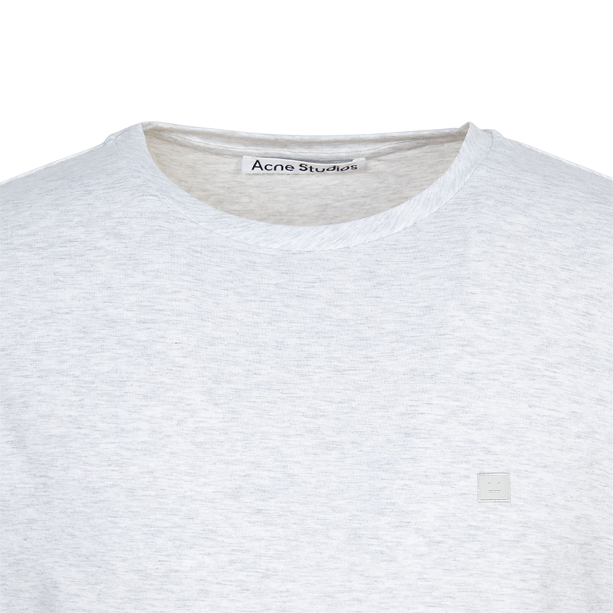 아크네 스튜디오(Acne Studios) 반팔티셔츠 (남여공용) CL0371 92H