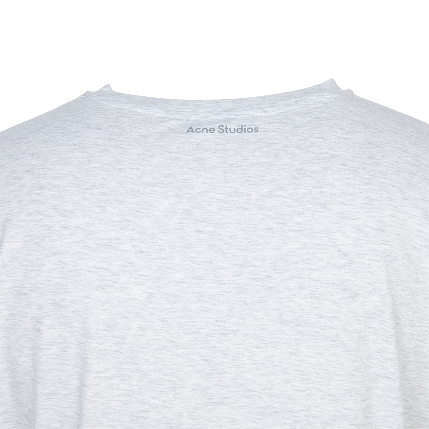 아크네 스튜디오(Acne Studios) 반팔티셔츠 (남여공용) CL0371 92H