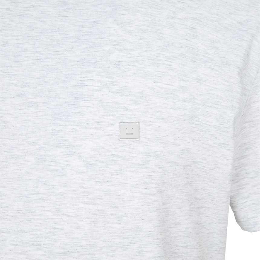 아크네 스튜디오(Acne Studios) 반팔티셔츠 (남여공용) CL0371 92H
