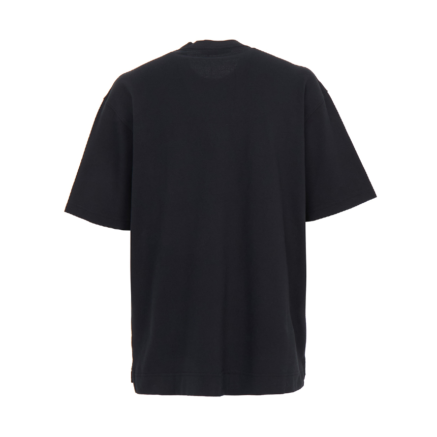 아크네 스튜디오(Acne Studios) 반팔티셔츠 (남여공용) CL0423 BM0