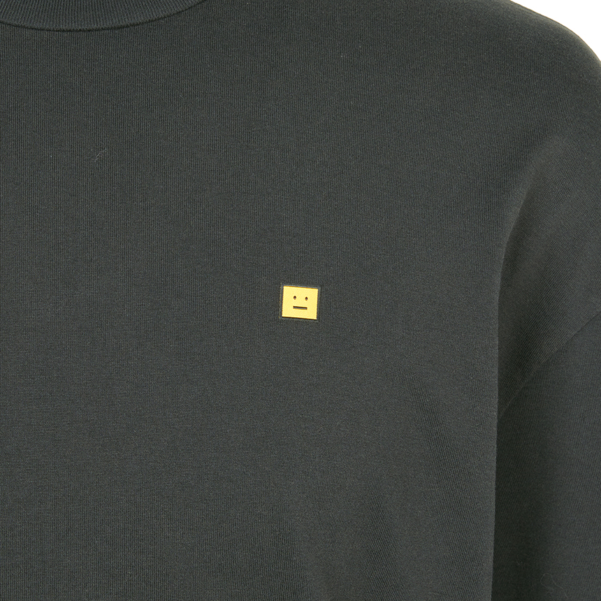 아크네 스튜디오(Acne Studios) 반팔티셔츠 (남여공용) CL0429 BM0