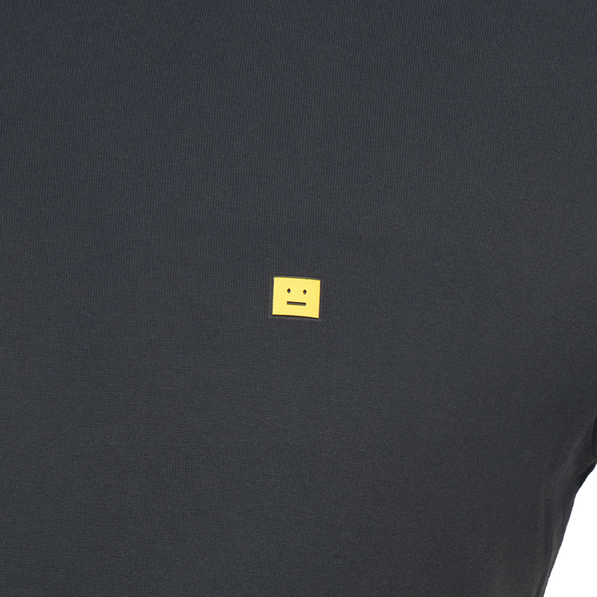 아크네 스튜디오(Acne Studios) 반팔티셔츠 (남여공용) CL0440 BM0