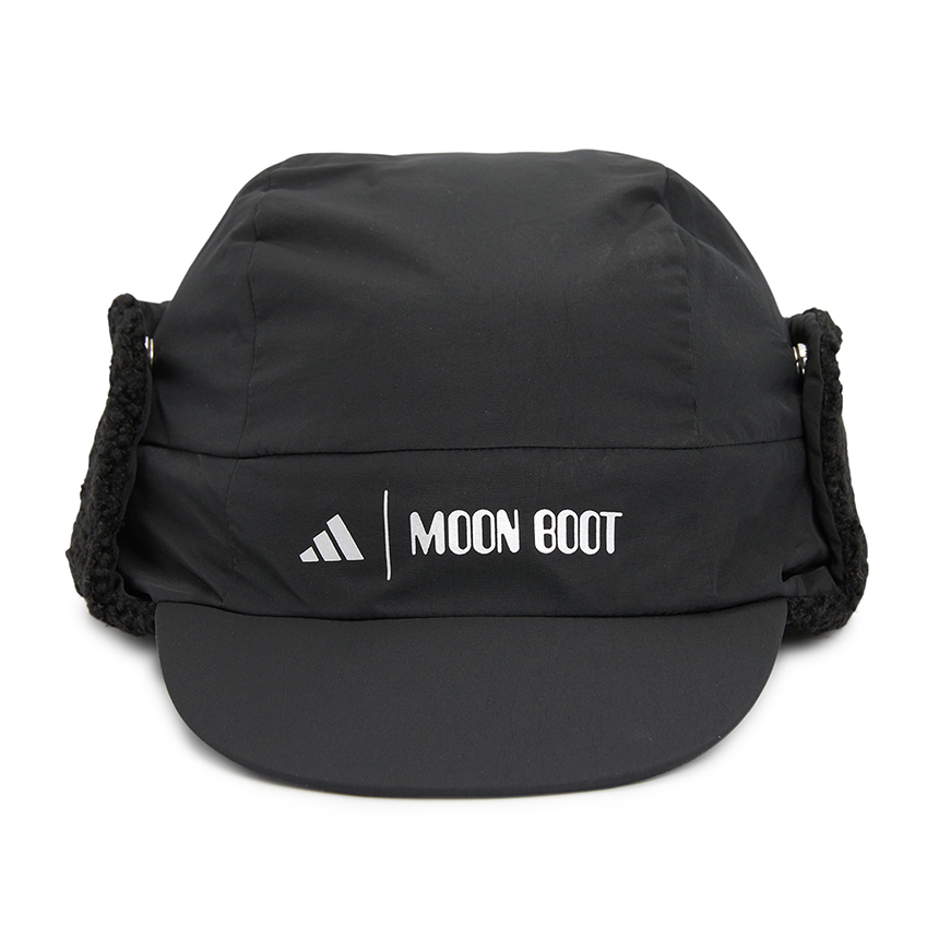 아디다스 X 문부츠(ADIDAS X MOONBOOT) 캡모자 (남여공용) JL5070