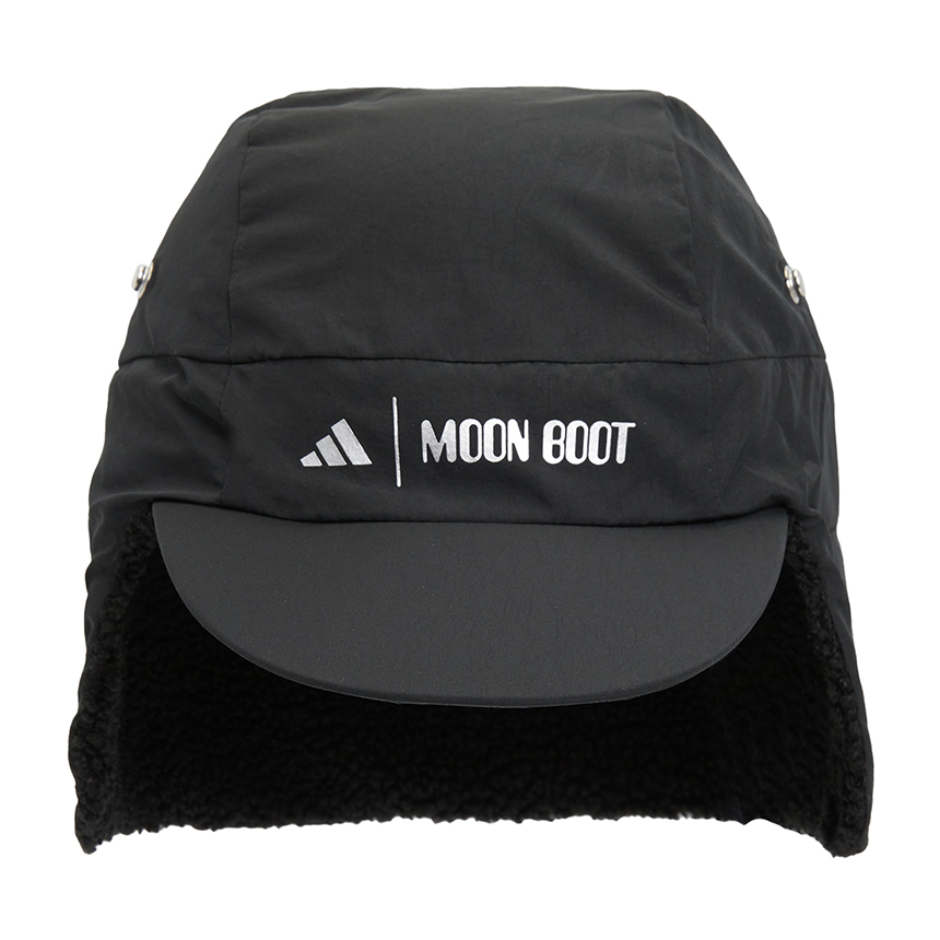 아디다스 X 문부츠(ADIDAS X MOONBOOT) 캡모자 (남여공용) JL5070