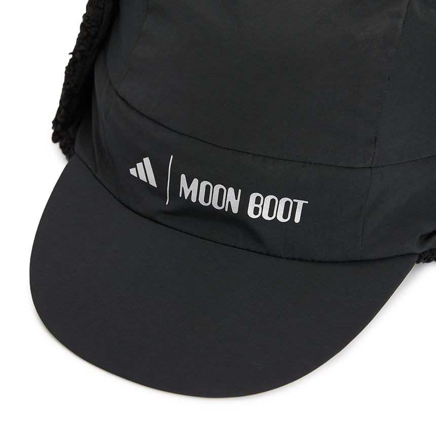 아디다스 X 문부츠(ADIDAS X MOONBOOT) 캡모자 (남여공용) JL5070