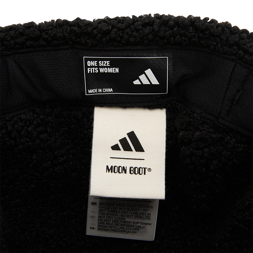 아디다스 X 문부츠(ADIDAS X MOONBOOT) 캡모자 (남여공용) JL5070