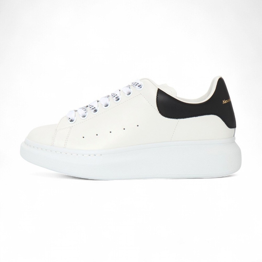 알렉산더맥퀸(ALEXANDER MCQUEEN) 오버솔 스니커즈 553680 WIAIG 9061