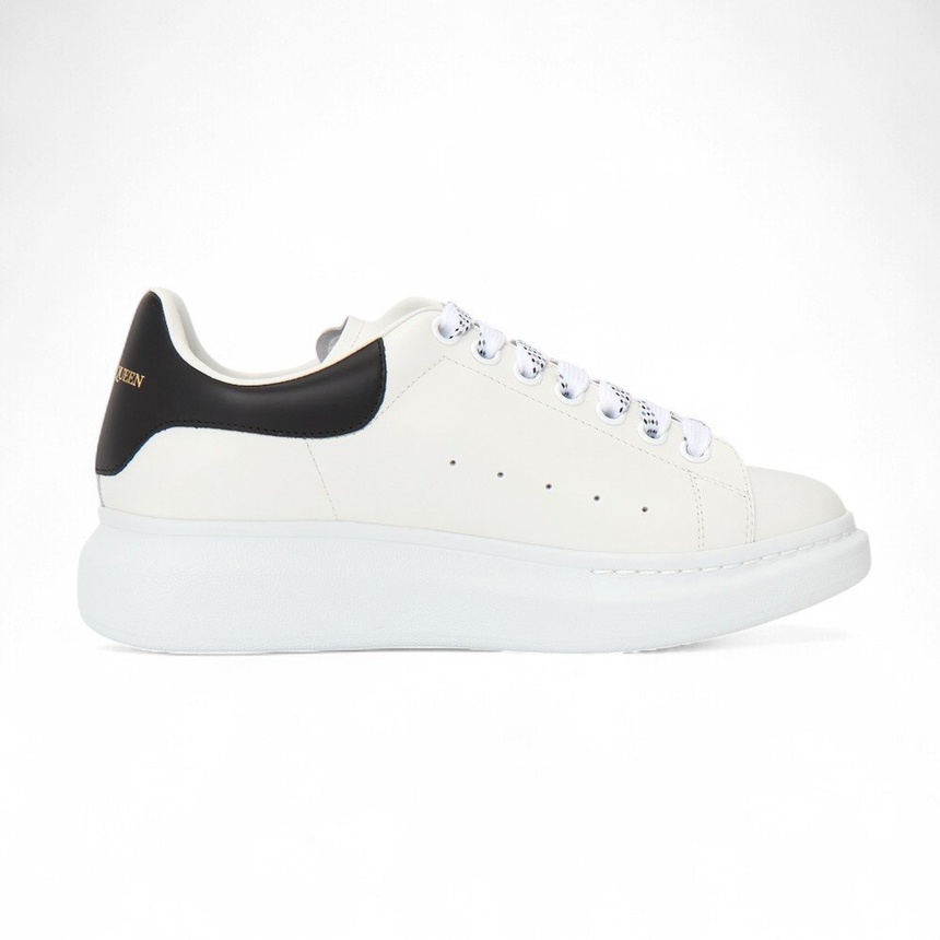 알렉산더맥퀸(ALEXANDER MCQUEEN) 오버솔 스니커즈 553680 WIAIG 9061