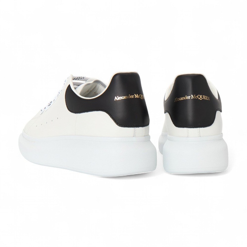 알렉산더맥퀸(ALEXANDER MCQUEEN) 오버솔 스니커즈 553680 WIAIG 9061