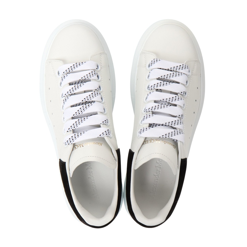 알렉산더맥퀸(ALEXANDER MCQUEEN) 오버솔 스니커즈 553770 WIAIH 9061