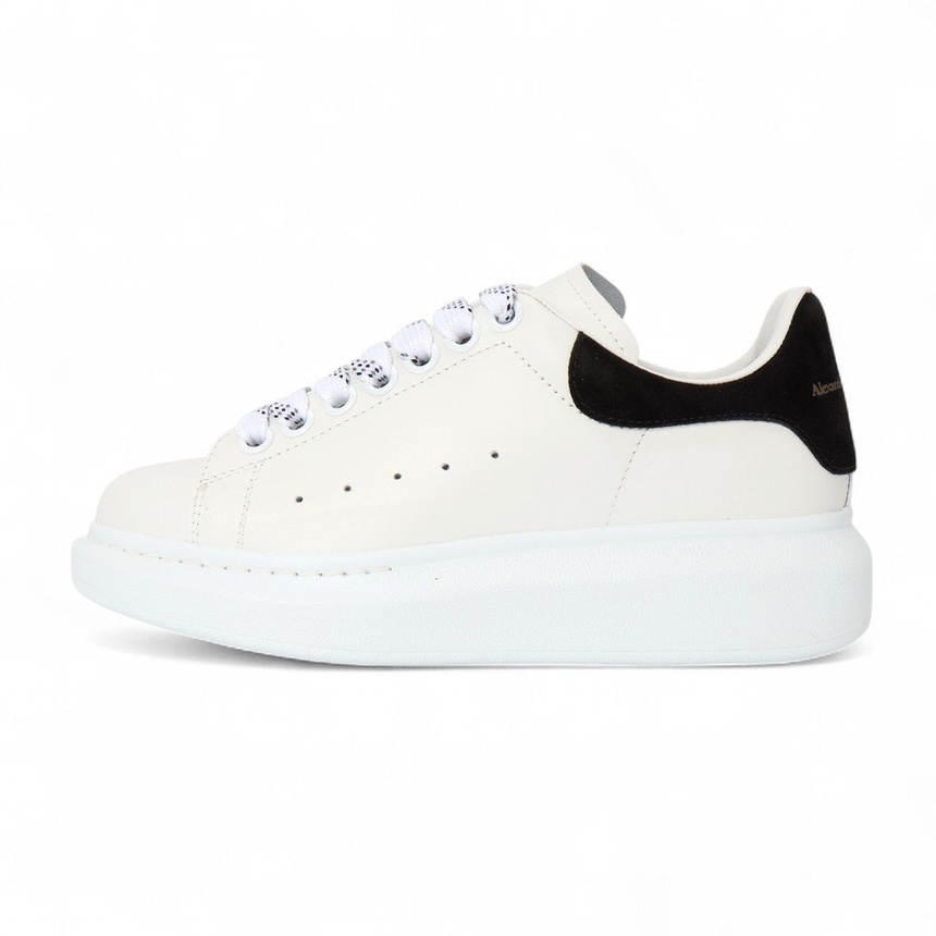 알렉산더맥퀸(ALEXANDER MCQUEEN) 오버솔 스니커즈 553770 WIAIH 9061