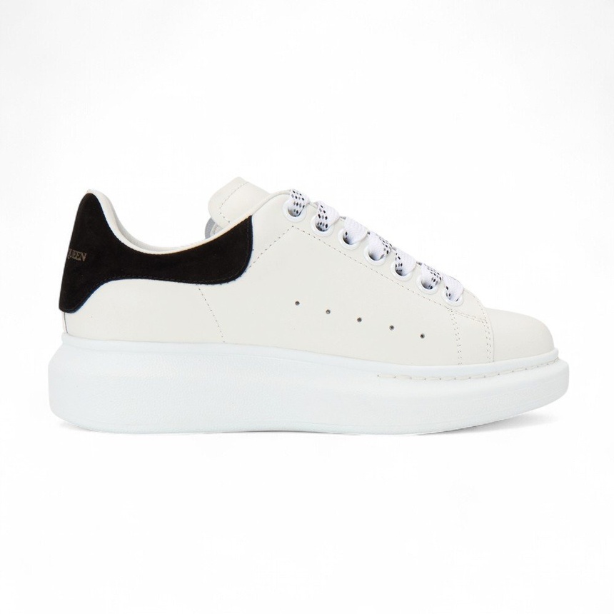 알렉산더맥퀸(ALEXANDER MCQUEEN) 오버솔 스니커즈 553770 WIAIH 9061