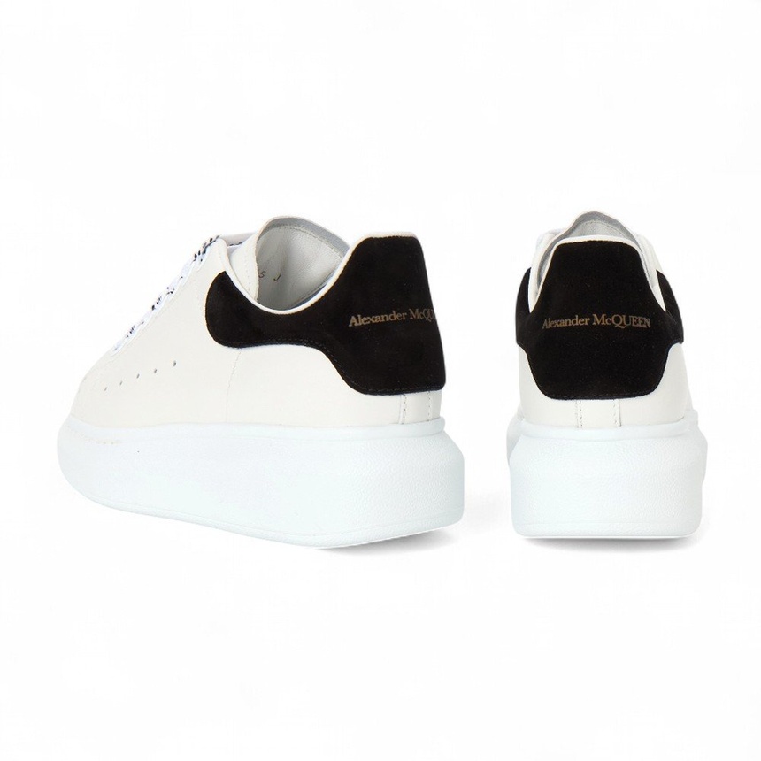 알렉산더맥퀸(ALEXANDER MCQUEEN) 오버솔 스니커즈 553770 WIAIH 9061