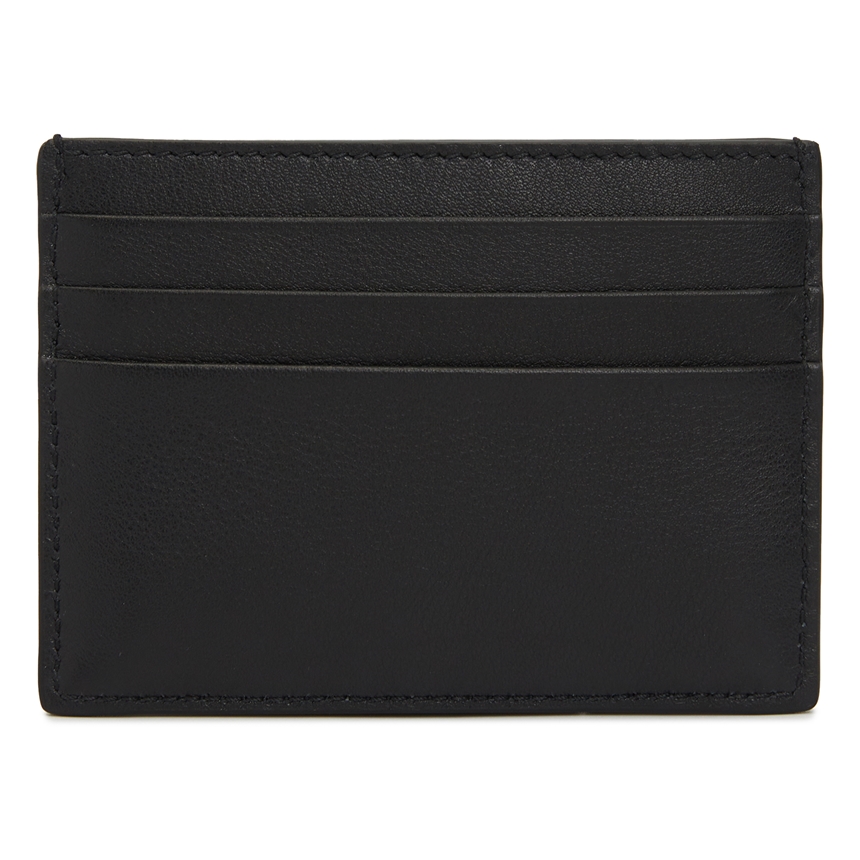 알렉산더맥퀸(ALEXANDER MCQUEEN) 하네스 남자 명함/카드지갑 726324 1AAD0 1000