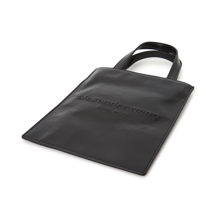 알렉산더왕(ALEXANDER WANG) 여성 토트백 20125T89L 001