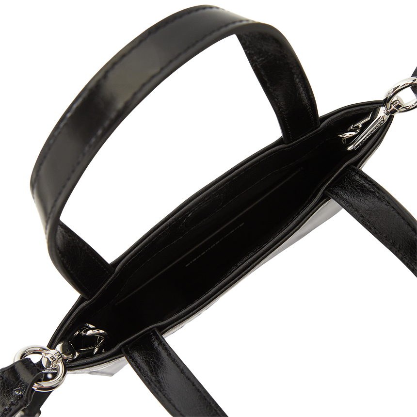 알렉산더왕(ALEXANDER WANG) 여성 토트백 20125T89L 001