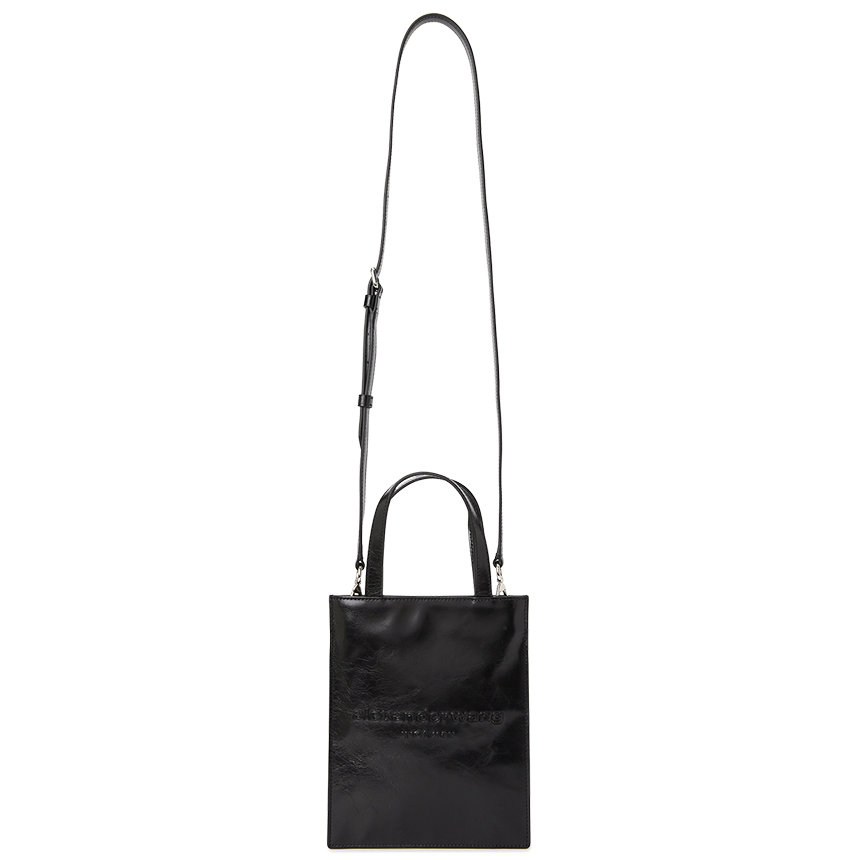 알렉산더왕(ALEXANDER WANG) 여성 토트백 20125T89L 001
