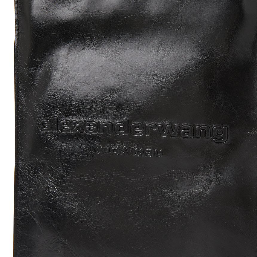 알렉산더왕(ALEXANDER WANG) 여성 토트백 20125T89L 001