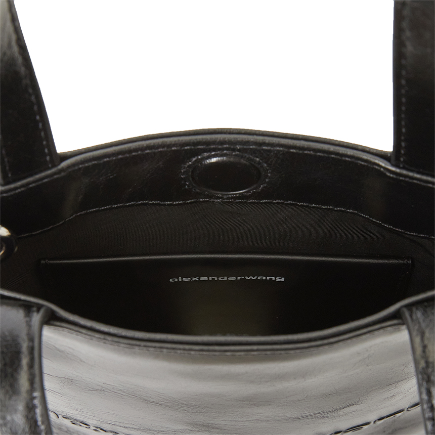 알렉산더왕(ALEXANDER WANG) 여성 토트백 20125T89L 001