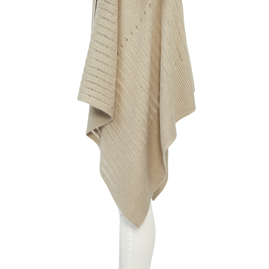 올세인츠(All Saints) 할리 여성 가디건 WK513Z HORIZON GREY