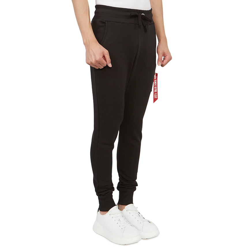 알파인더스트리(ALPHA INDUSTRIES) 남성 카고 바지 178333 03 BLACK