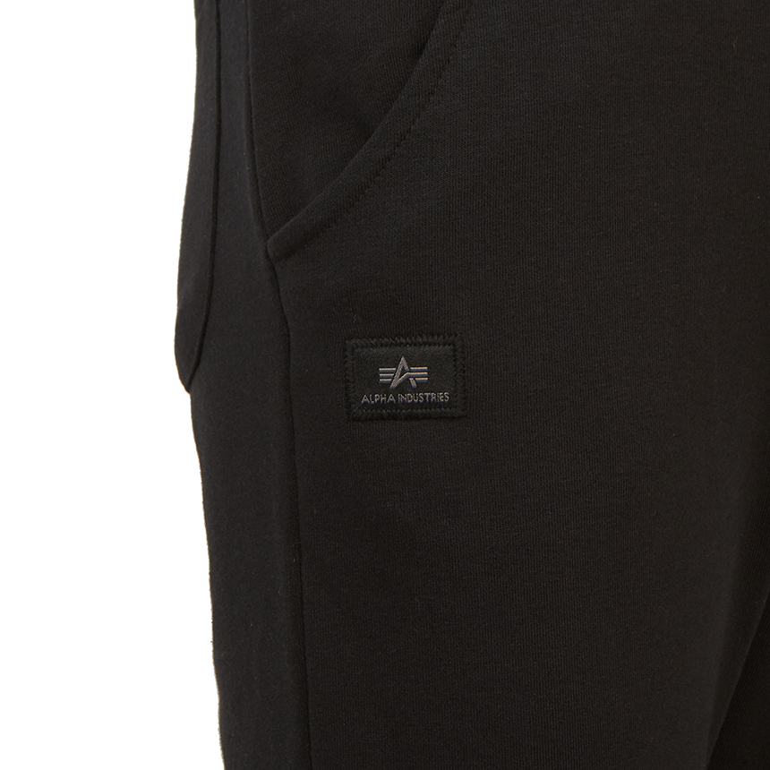 알파인더스트리(ALPHA INDUSTRIES) 남성 카고 바지 178333 03 BLACK