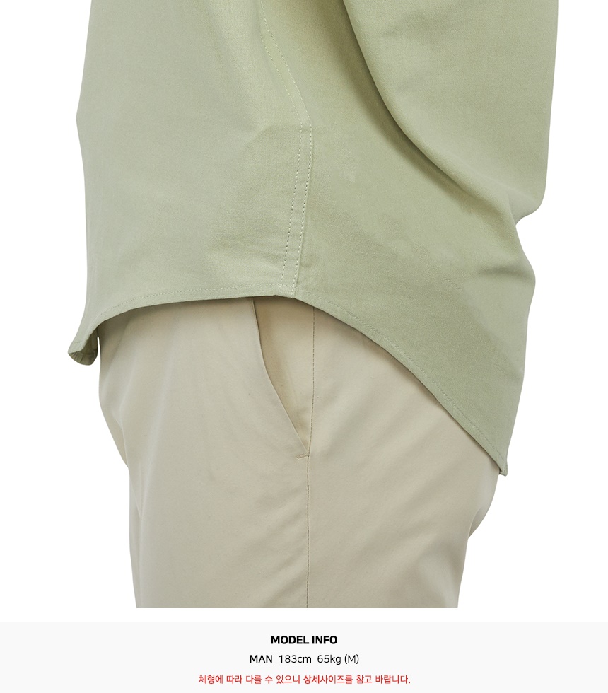 아미(AMI) 남성 반팔 셔츠 HSH240 CO0062 317