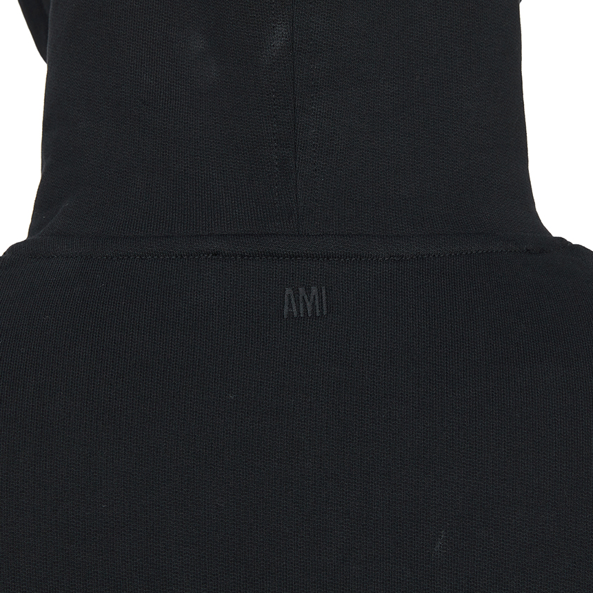 아미(AMI) 남성 후드티 HSW764 730 045