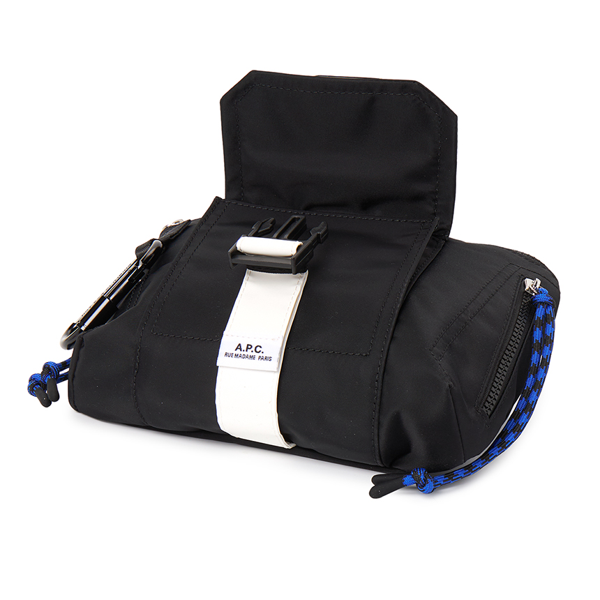 아페쎄(APC) 트랙 남성 범백 PAAGR H62219 LZZ