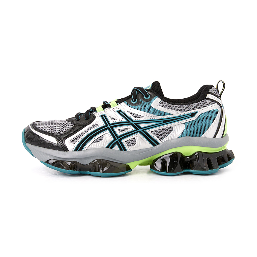아식스(ASICS) 젤 퀸텀 키네틱 스니커즈 (남여공용) 1203A270 025