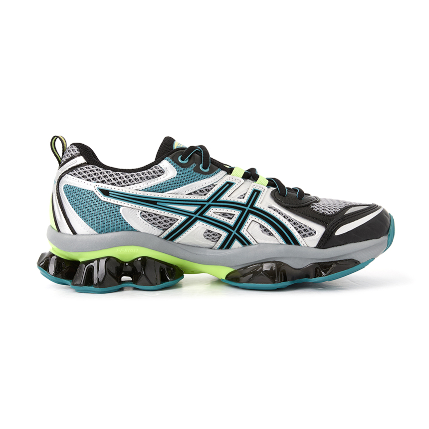 아식스(ASICS) 젤 퀸텀 키네틱 스니커즈 (남여공용) 1203A270 025