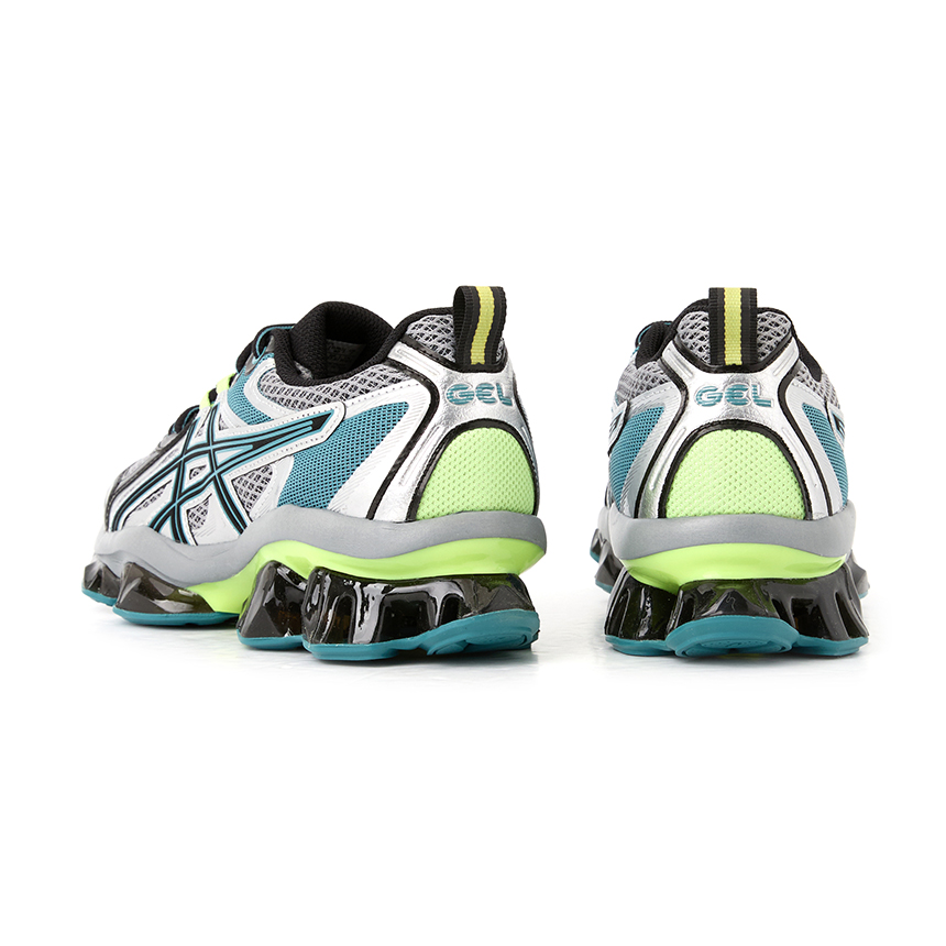 아식스(ASICS) 젤 퀸텀 키네틱 스니커즈 (남여공용) 1203A270 025